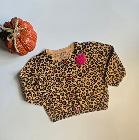 Sans étiquette 3-6M