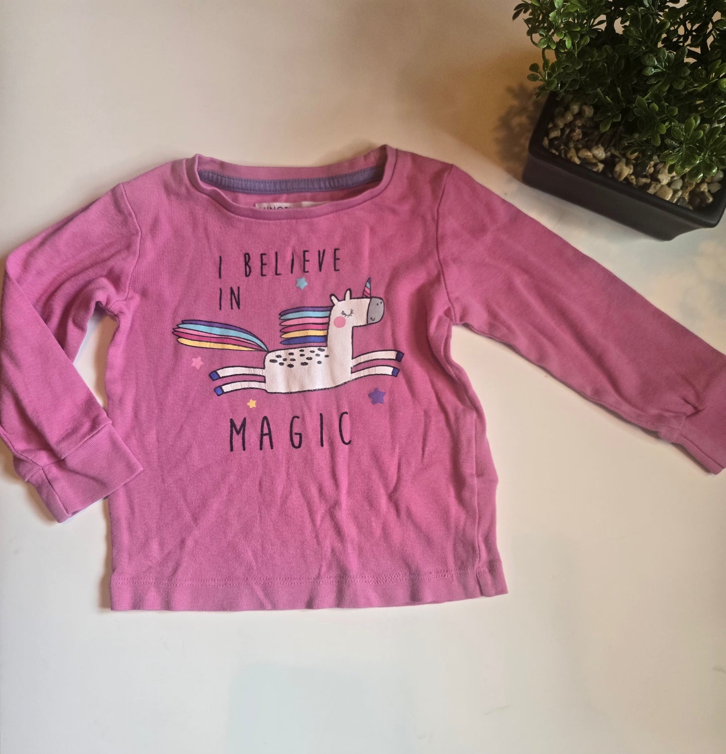 Minoti 12-18M