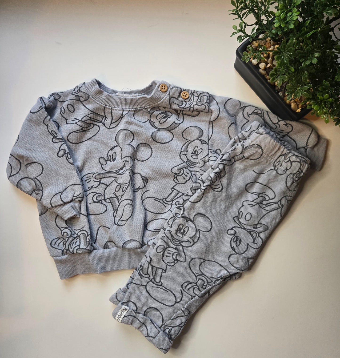 Disney Baby 9M