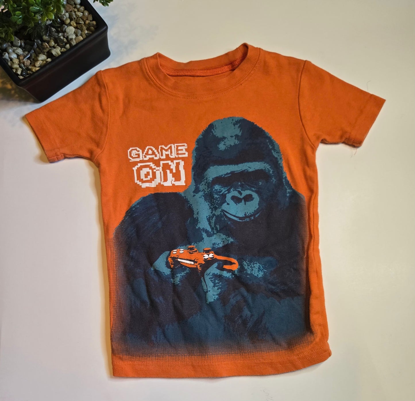 Carter’s 5 Ans