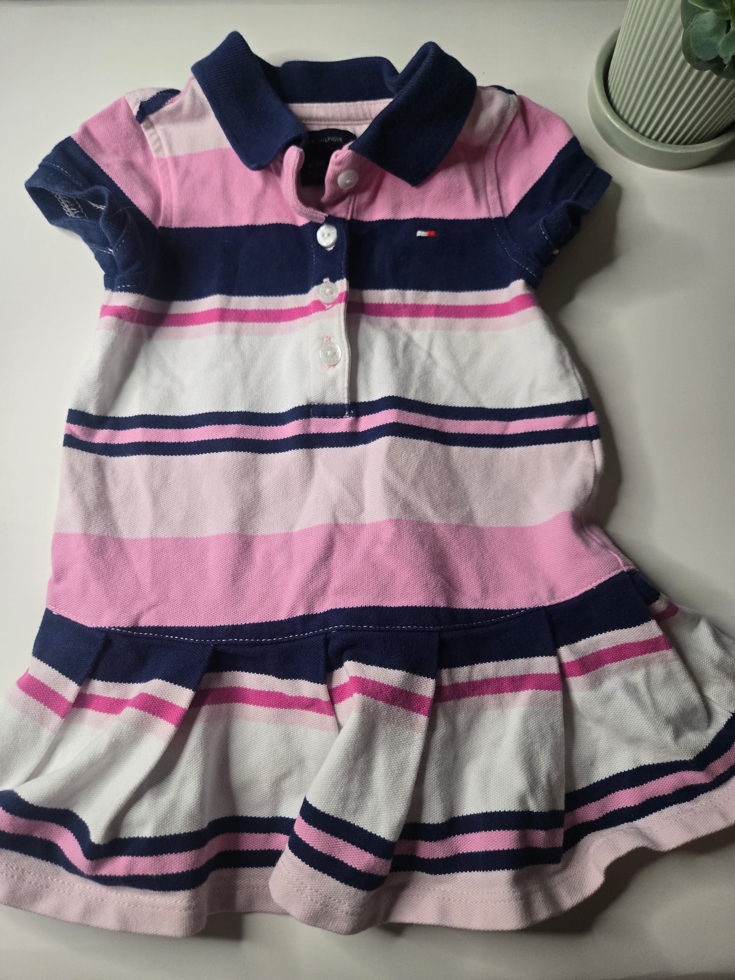 Tommy Hilfiger 6-9M