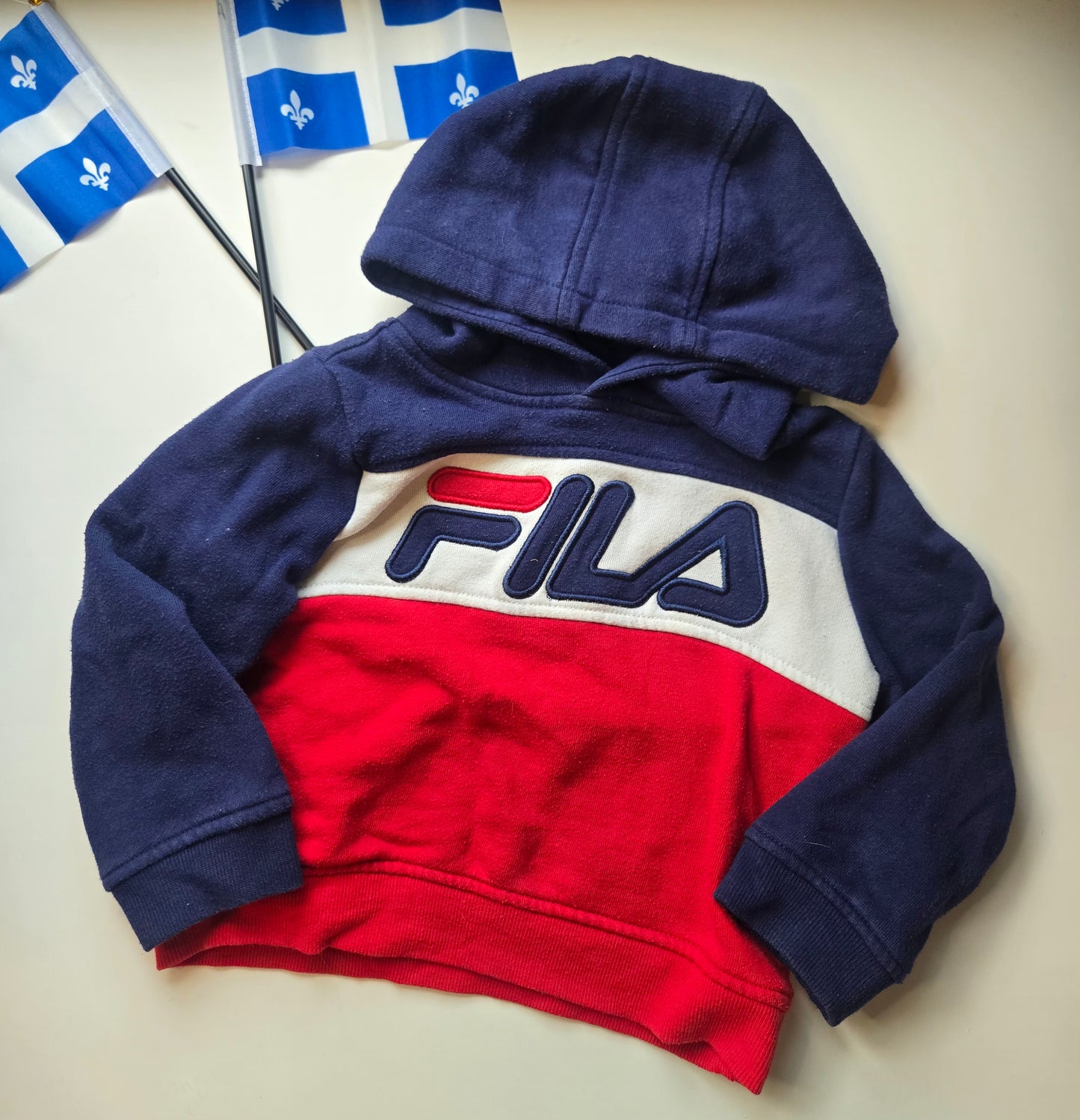 Fila 2T
