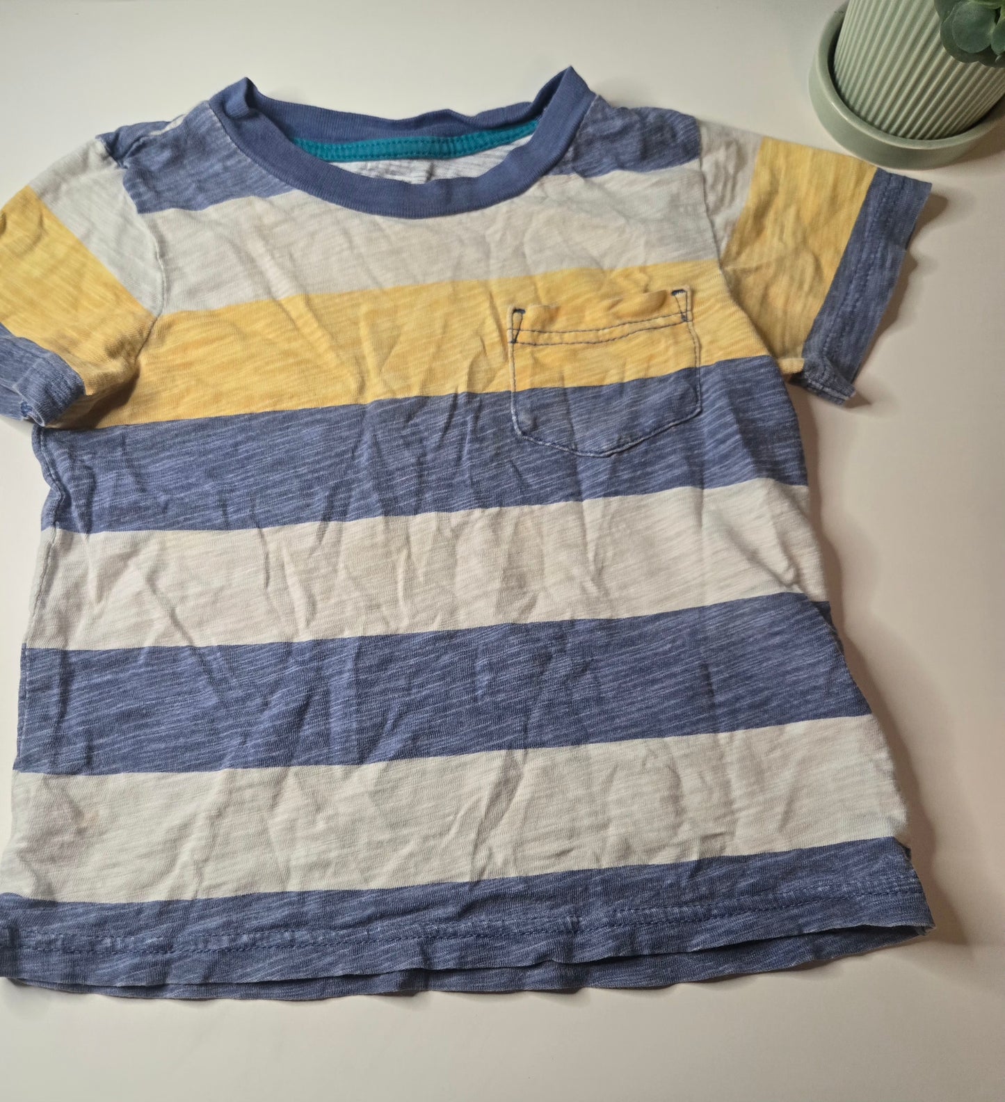 Carter’s 2T