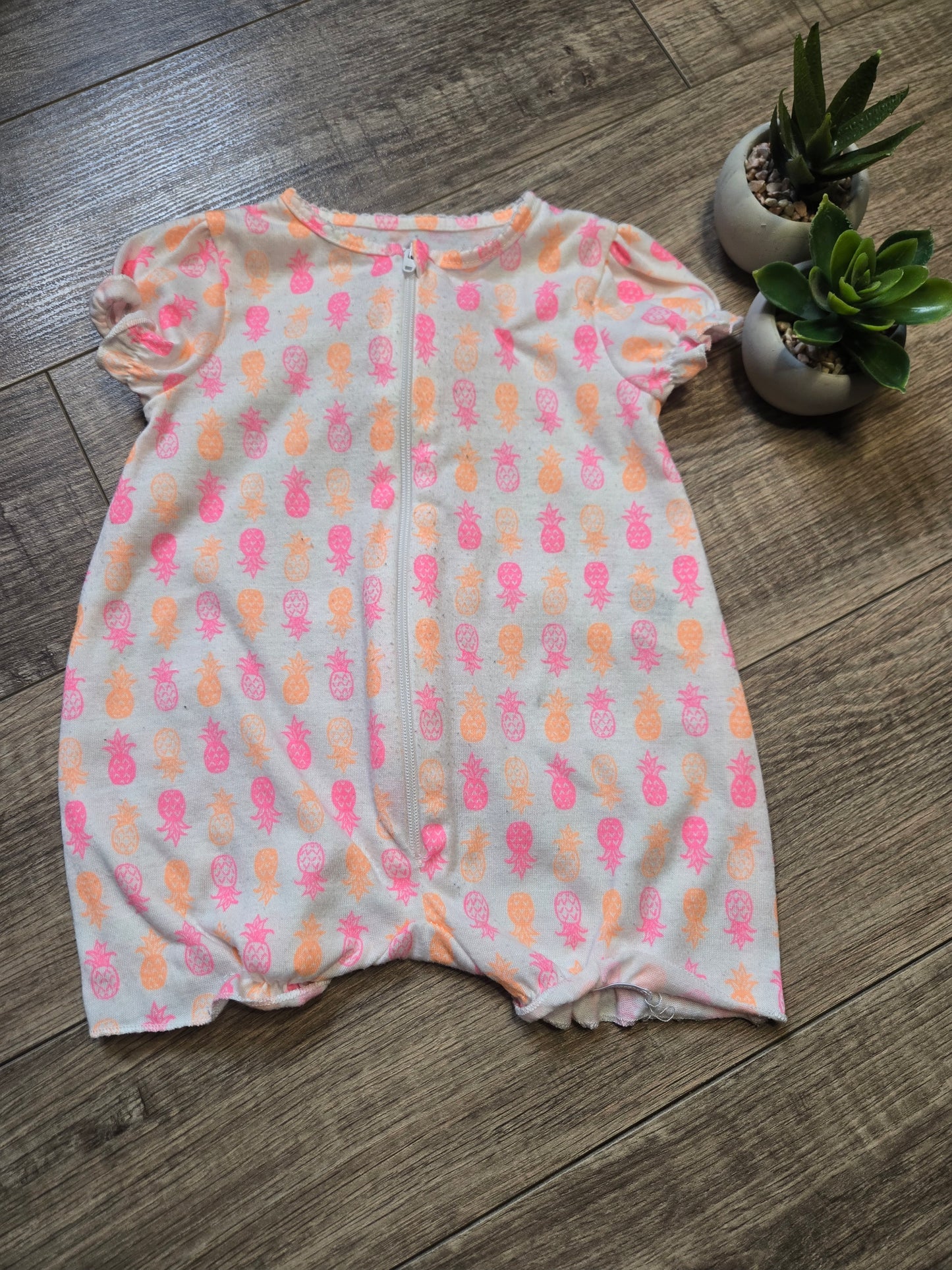 Joey Fresh 3M *Mousseux*