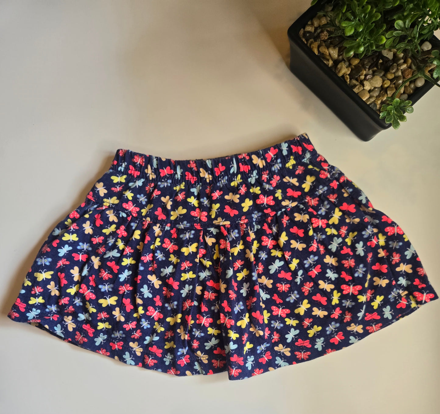 Carter’s 18M *Jupe short*