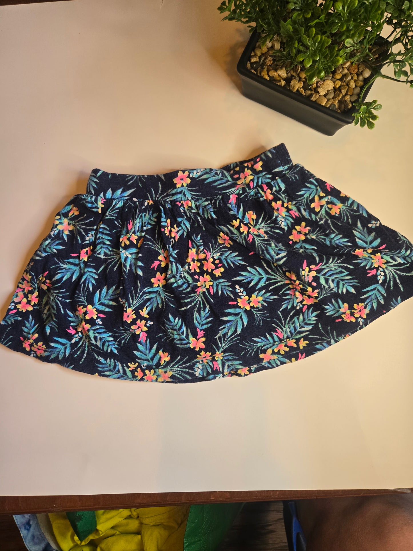 Oshkosh 3T *Jupe short*