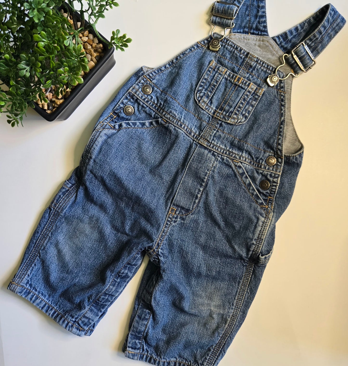 Baby Gap 6-12M *Doublé*