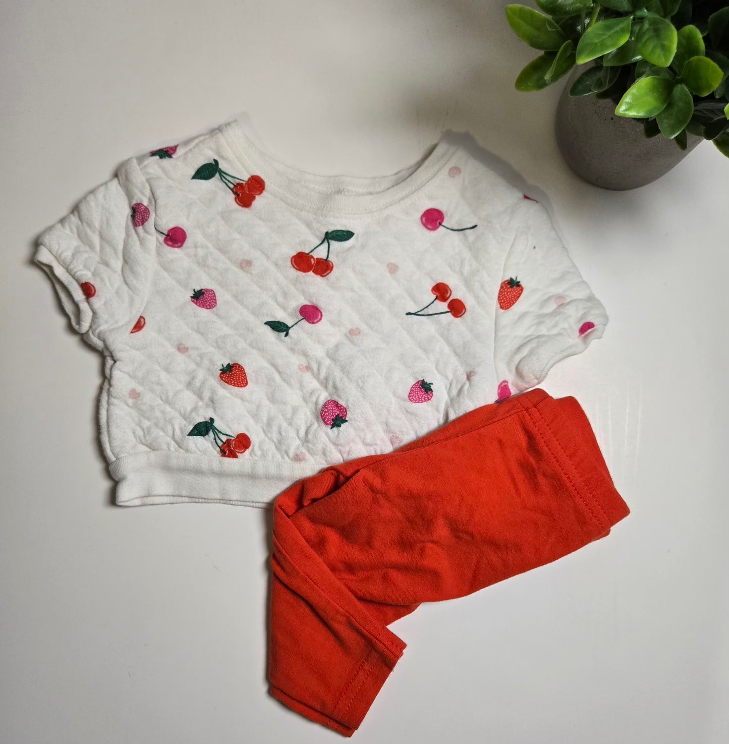 Carter’s 3M *Neuf sans étiquette*