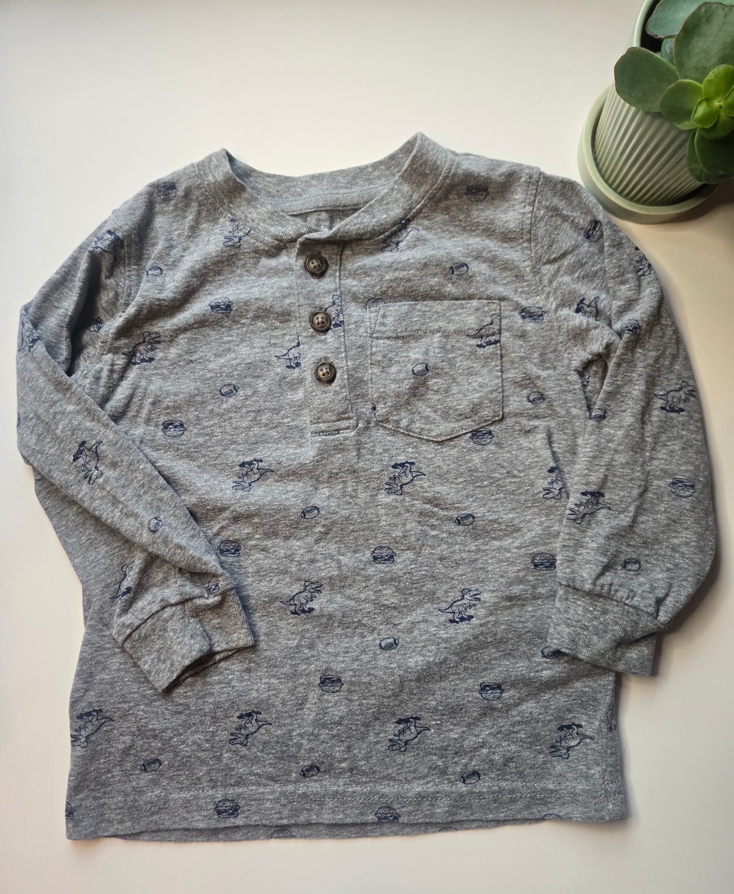 Carter’s 2T