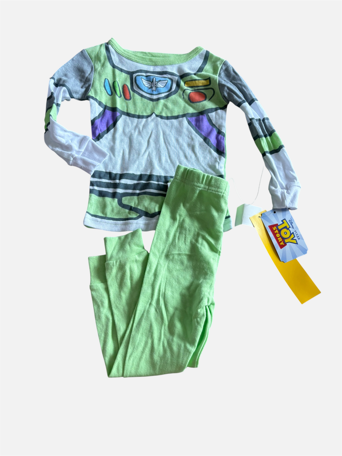 PYJAMA / Toy story 3T neuf*