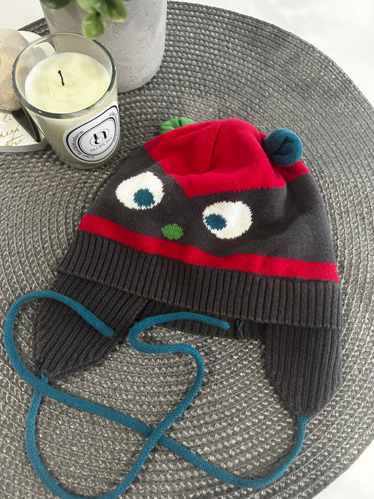 Souris mini 3-9mois