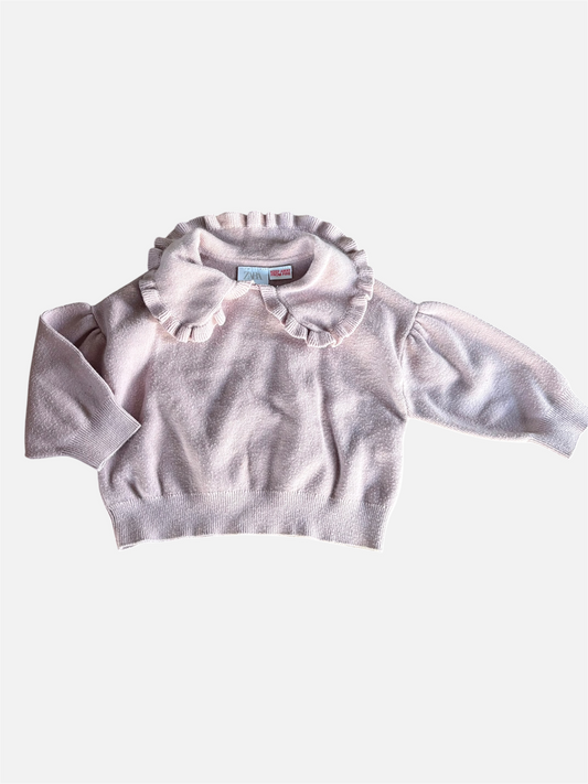 LAINE / Zara 9-12 mois