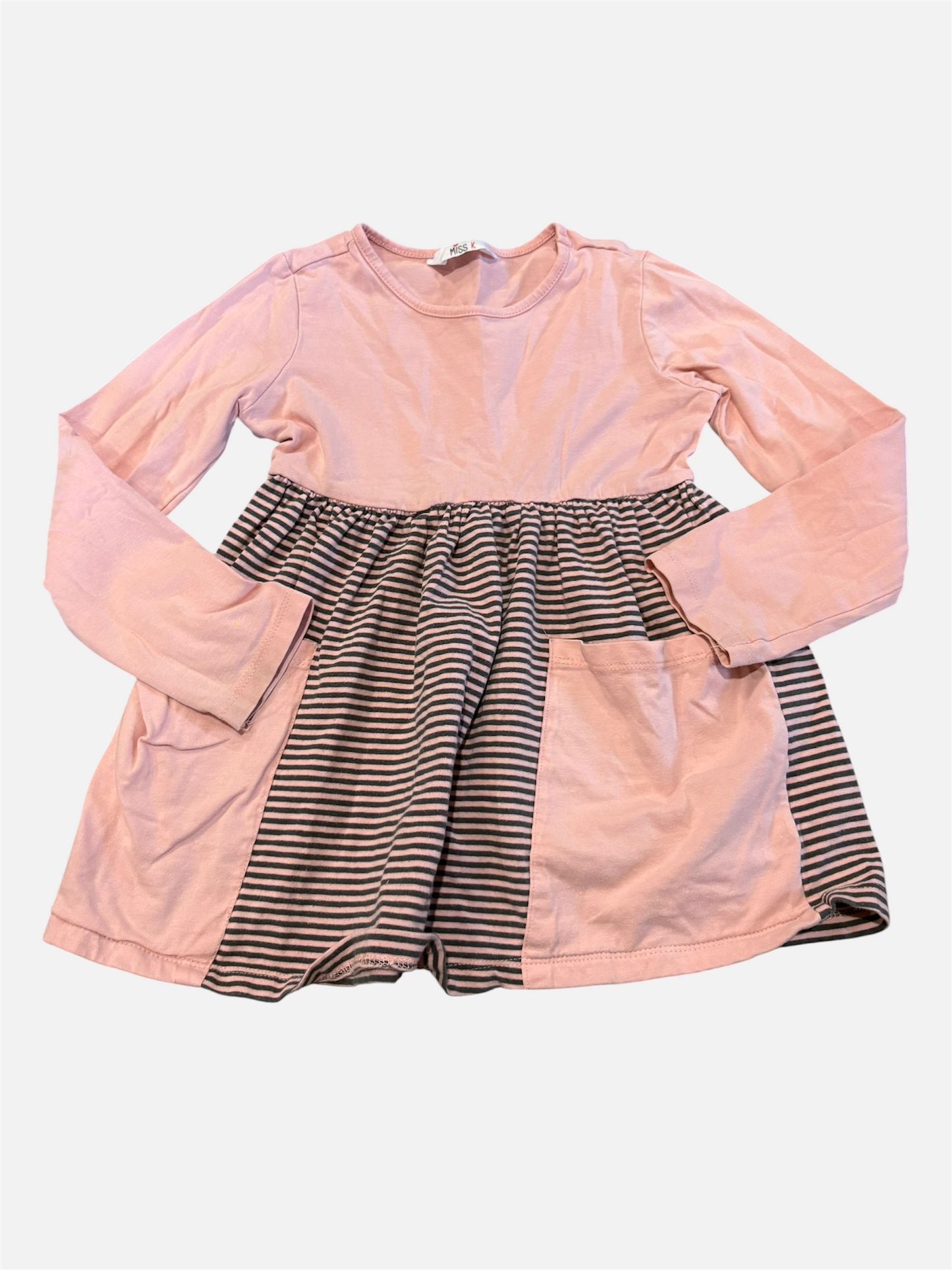 ROBE / Miss K 2-3 ans