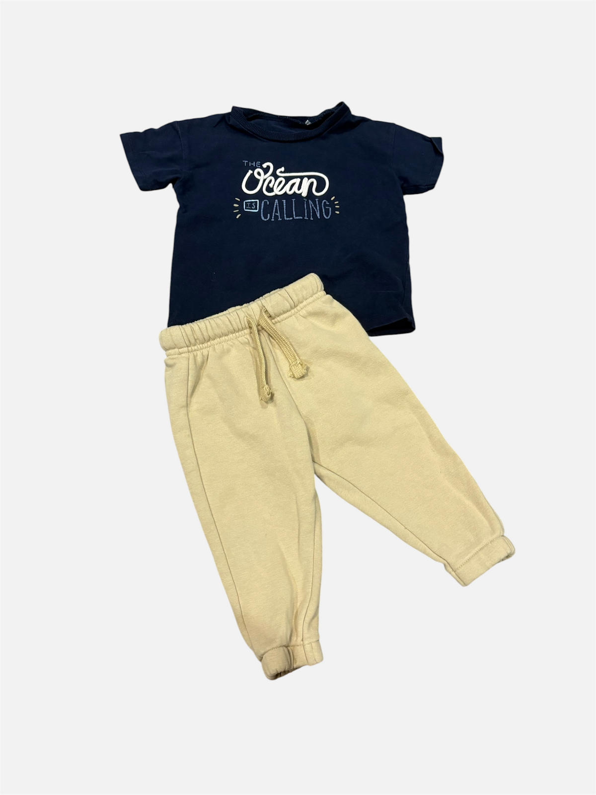 ENSEMBLE / Blumind 9 mois