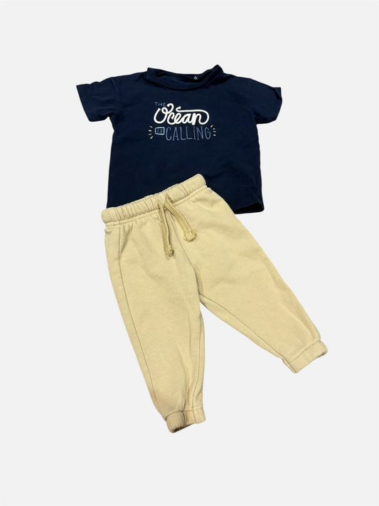 ENSEMBLE / Blumind 9 mois