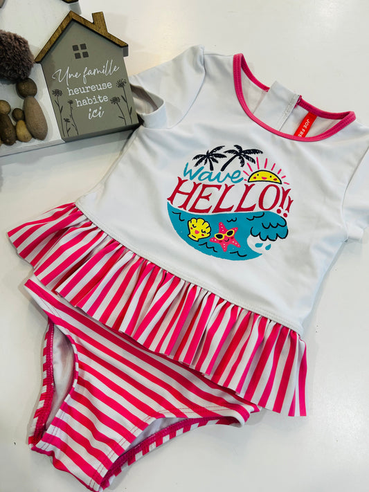 Joe fresh 18-24 mois