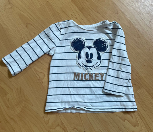 Disney 24m *Petite tache*