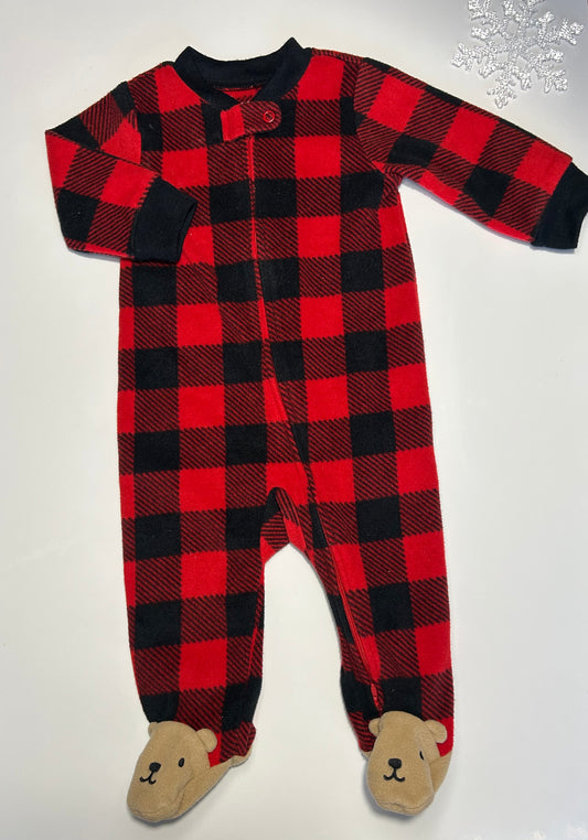 Carter’s 6m (polar)