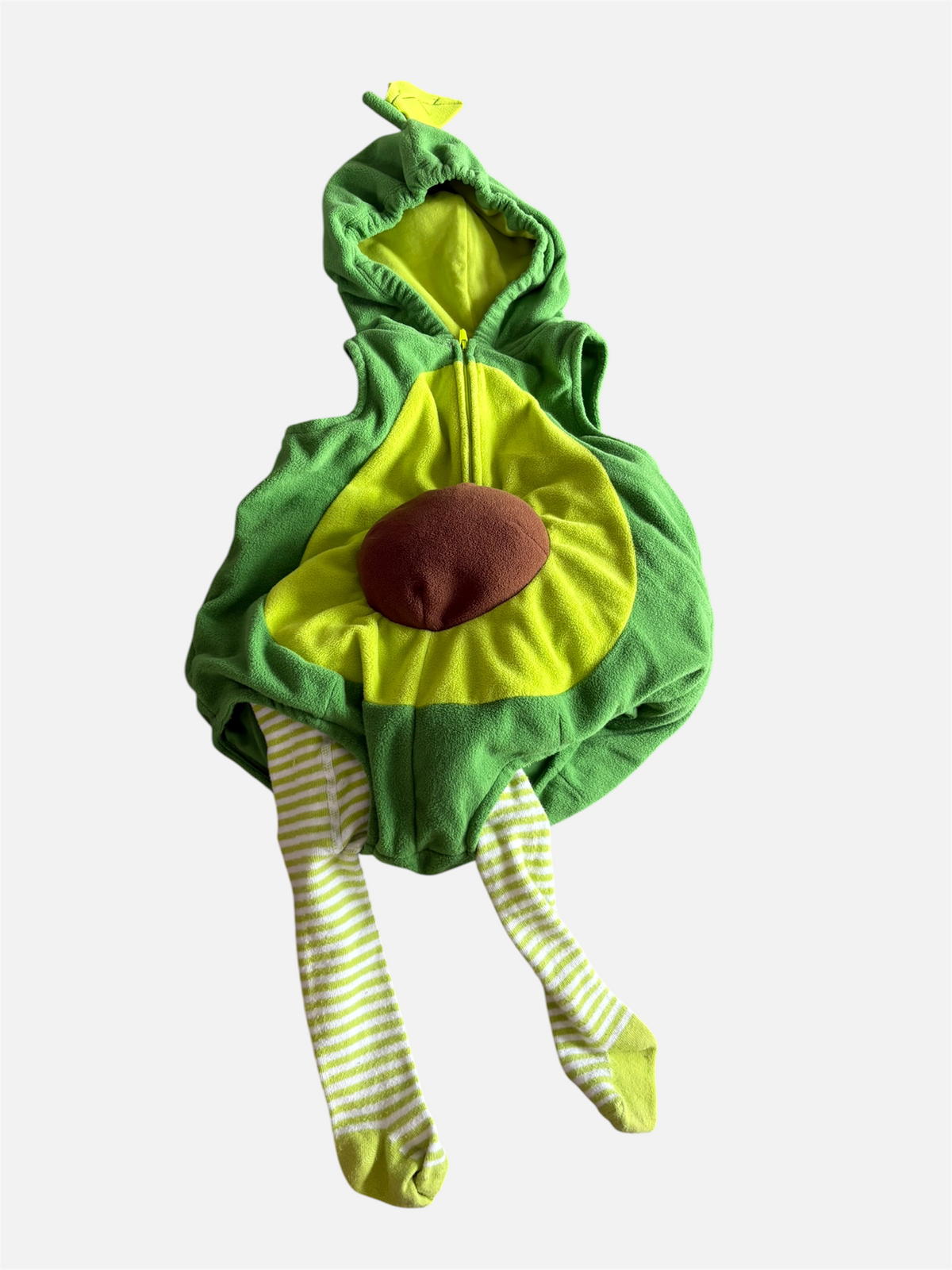 COSTUME / Avocat 18 mois