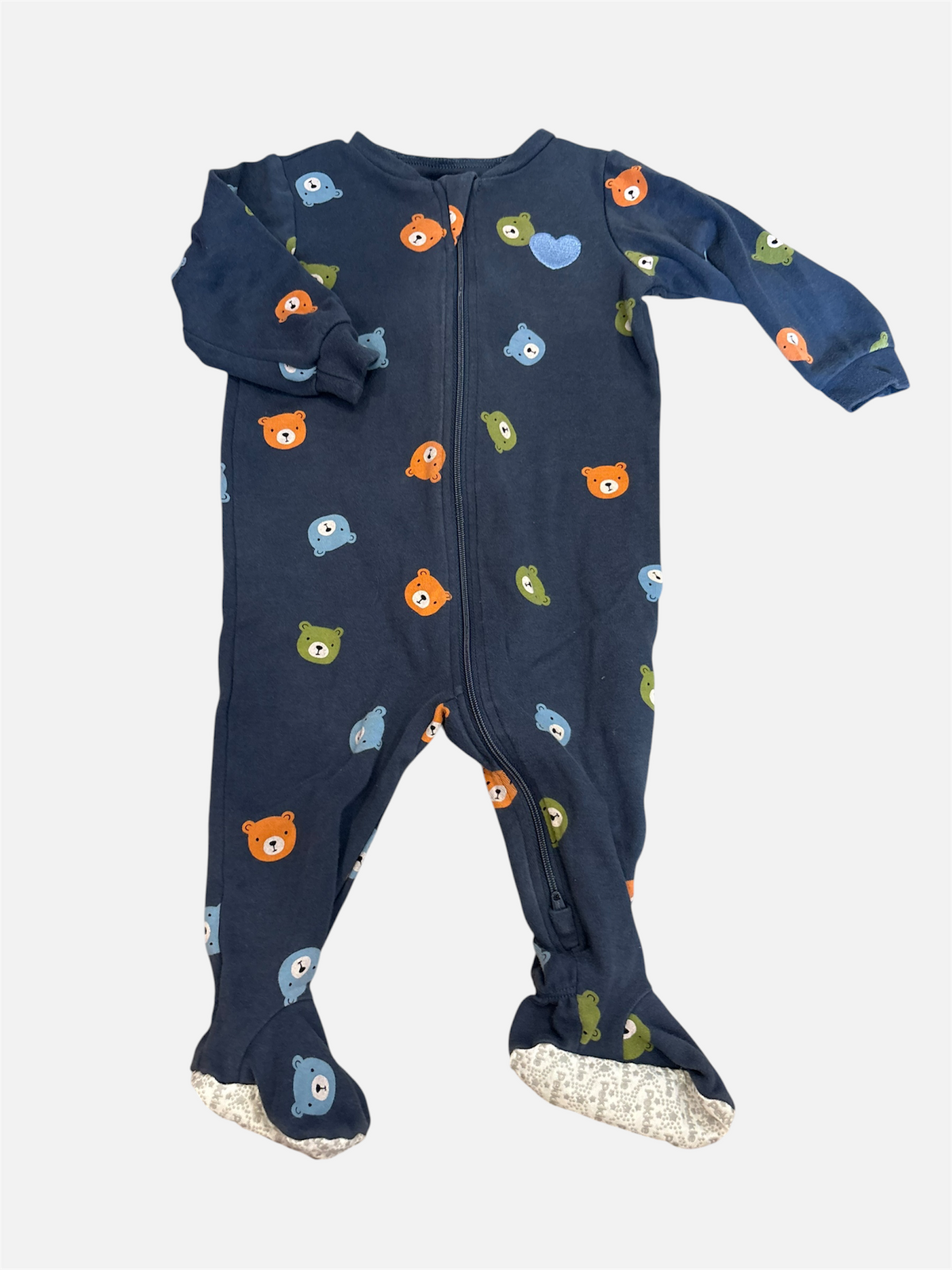 PYJAMA / PEKKLE 9 mois