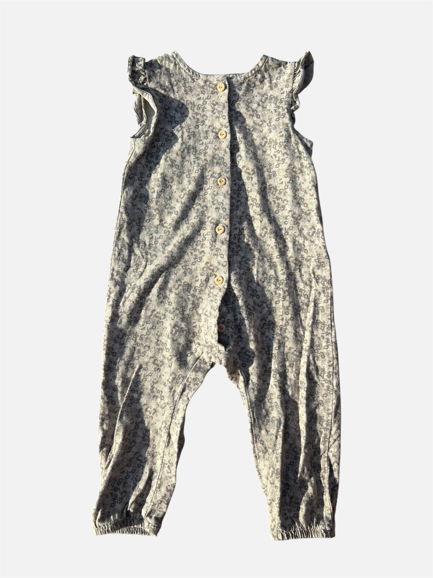 ENSEMBLE / H&M 12-18 mois