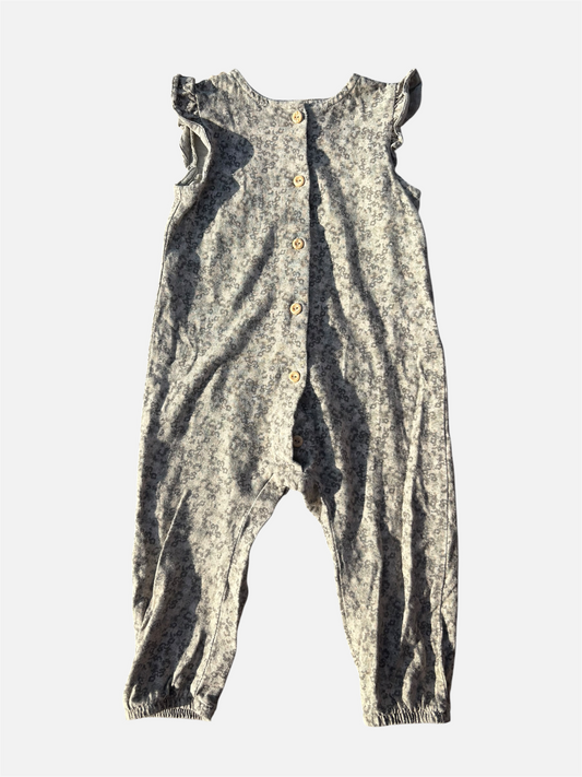 ENSEMBLE / H&M 12-18 mois
