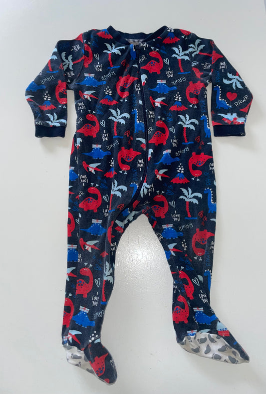 Monkey 12m