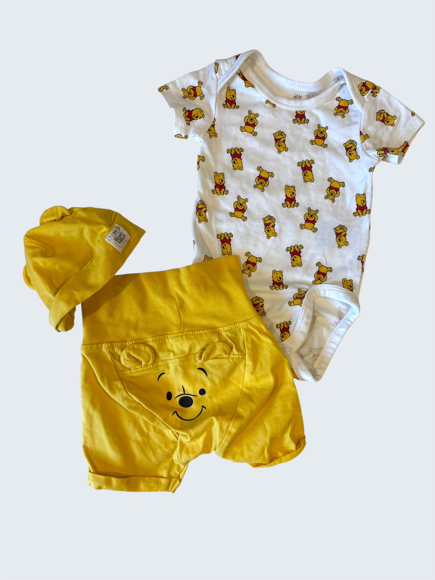 ENSEMBLE / H&M 1-2 mois