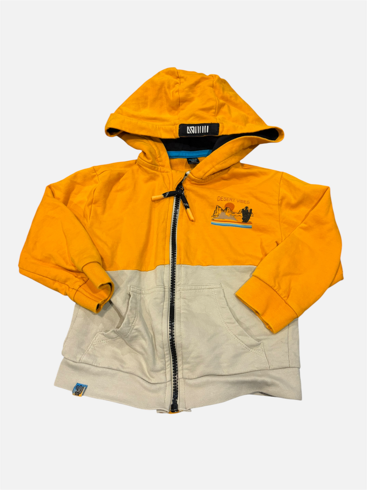 VESTE / Nano 24 mois