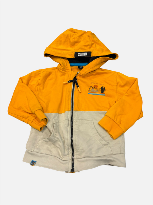 VESTE / Nano 24 mois