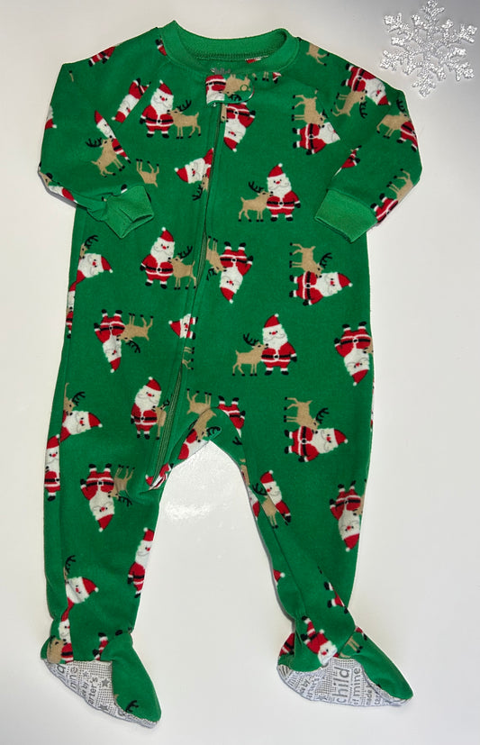 Carter’s 12m (polar)