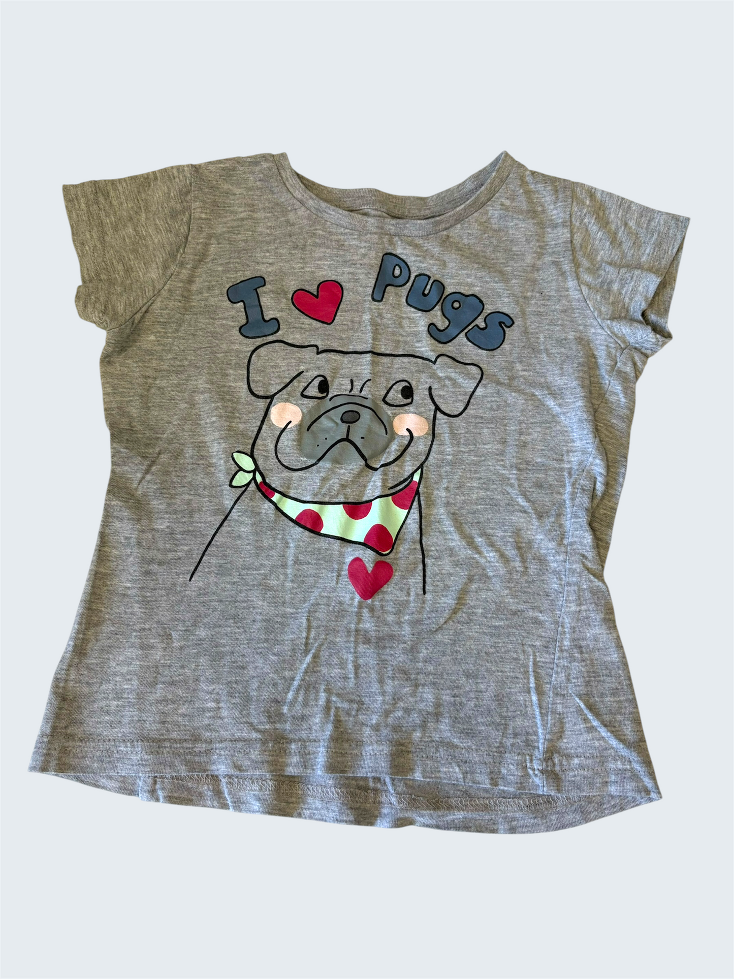 T-SHIRT / Monkey 4T