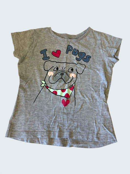 T-SHIRT / Monkey 4T