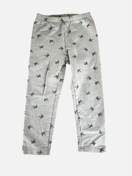 PANTALON / 2T (cotton doux)
