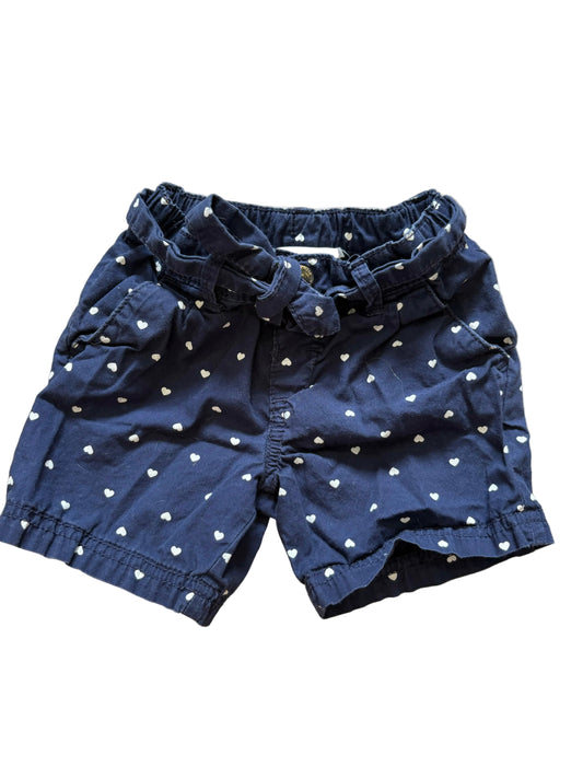 SHORTS / H&M 2T