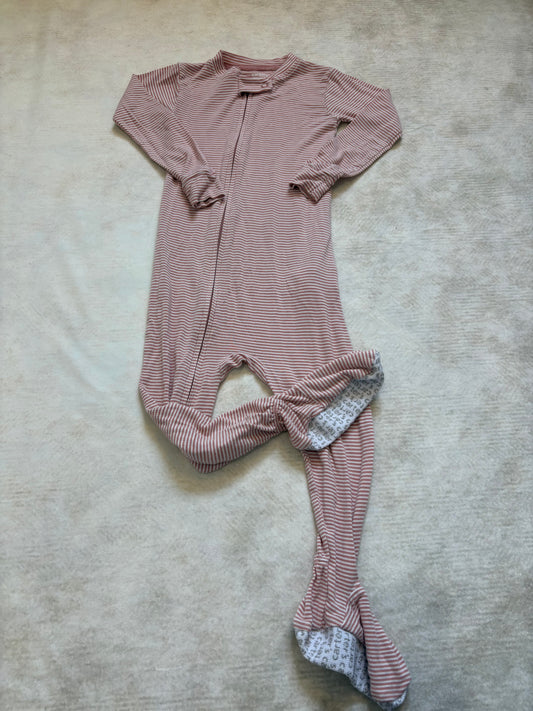 PYJAMA / Carters 2T (très doux)