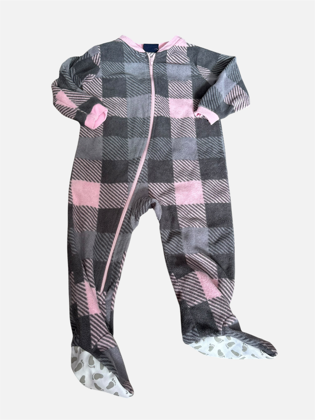 PYJAMA / West Coast 12 mois