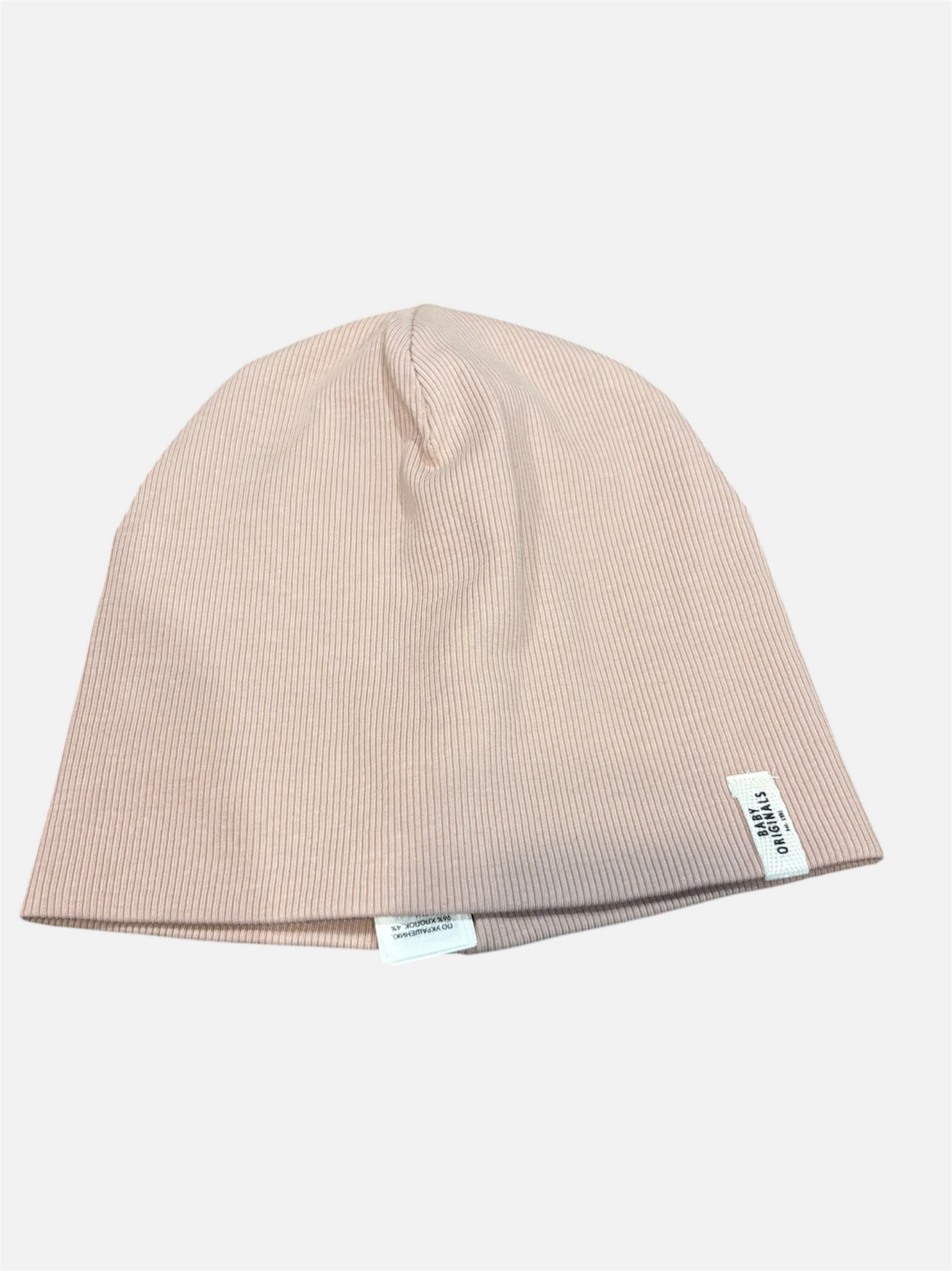 TUQUE / H&M neuve* 6-12 mois
