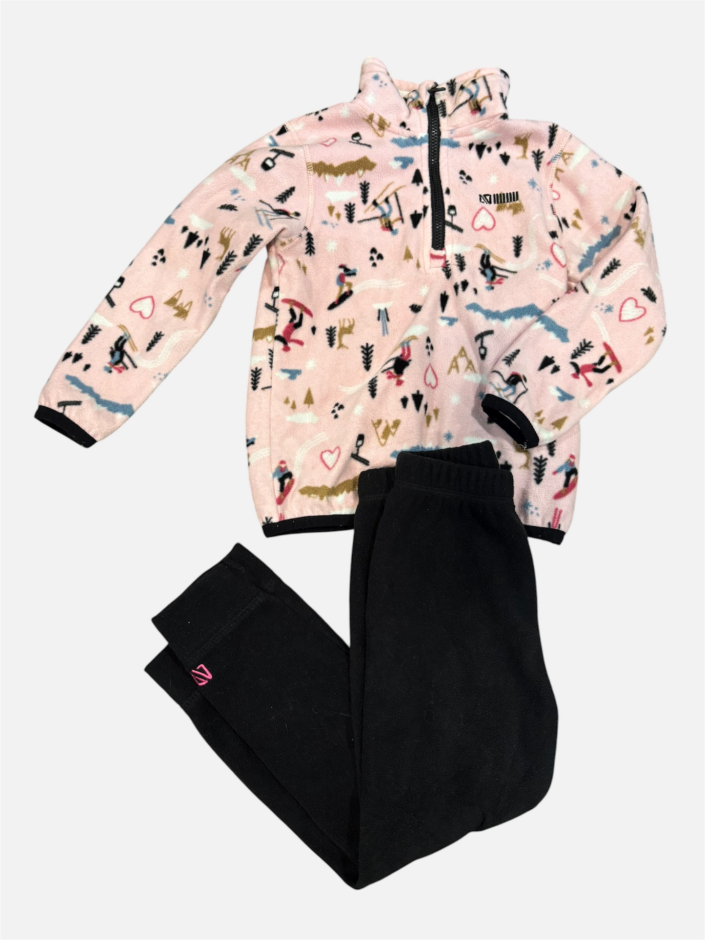 ENSEMBLE / Nano 3-4 ans
