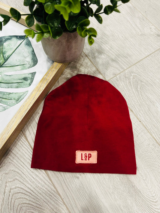 L&P 3-6mois (rose)