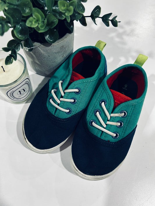 Carter’s taille 9