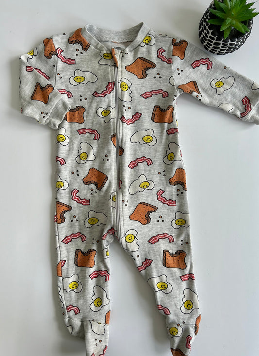 George 3-6m *mini imperfection