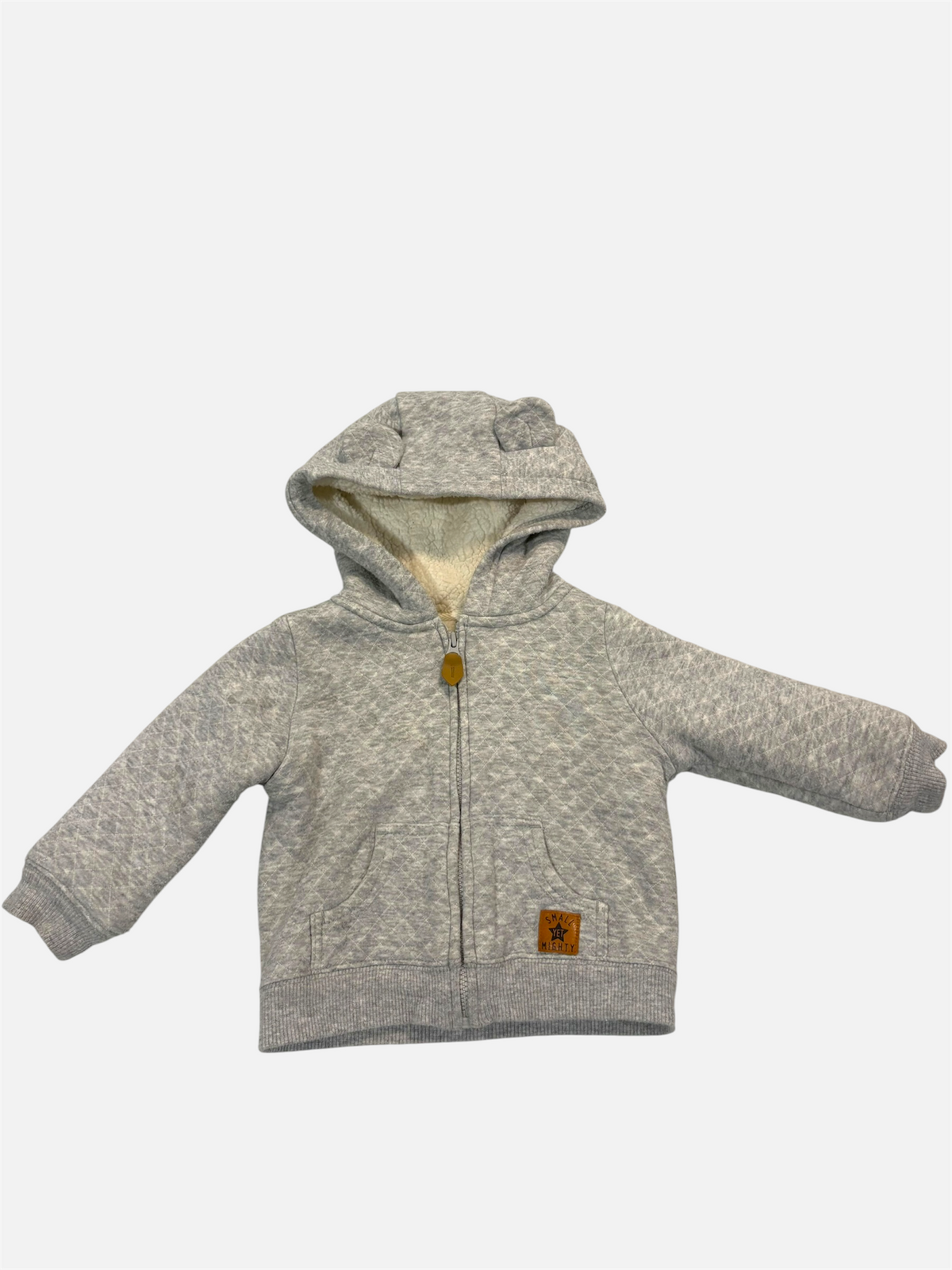 VESTE polar / Simple Joys 6-9 mois