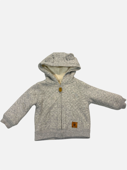 VESTE polar / Simple Joys 6-9 mois