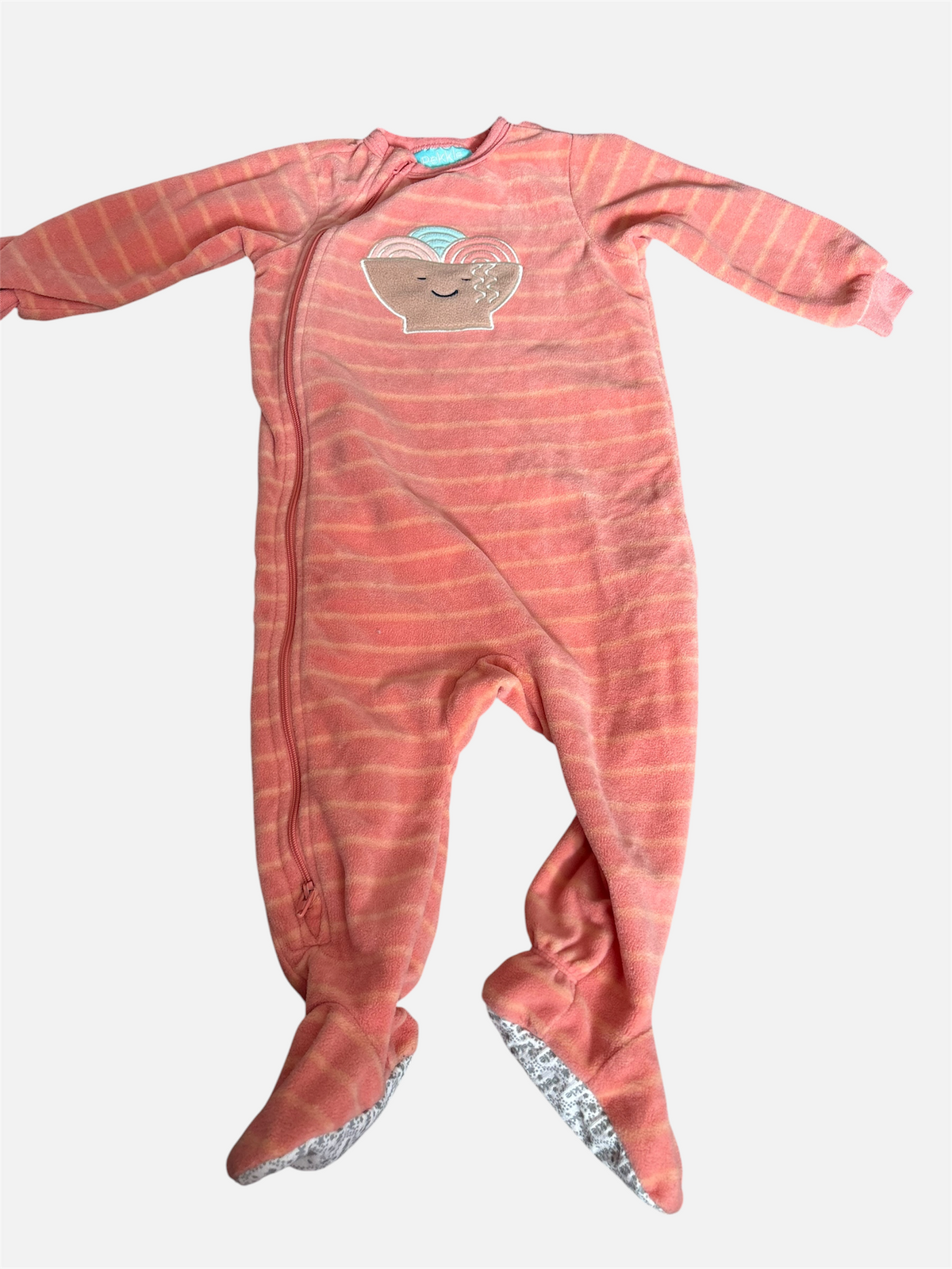 PYJAMA / Pekkle 12 mois