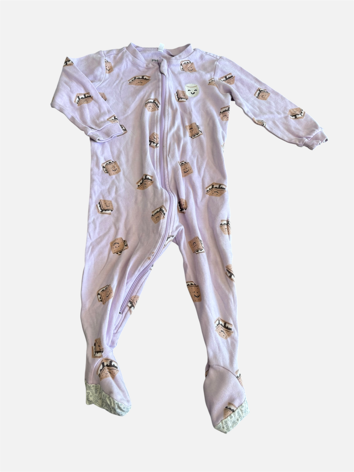PYJAMA / PEKKLE 12 mois