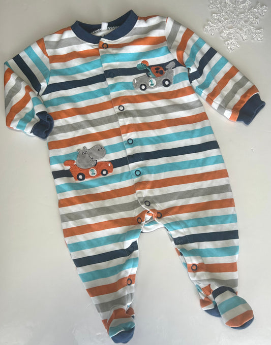 Pekkle 6m (ancien modèle à boutons)