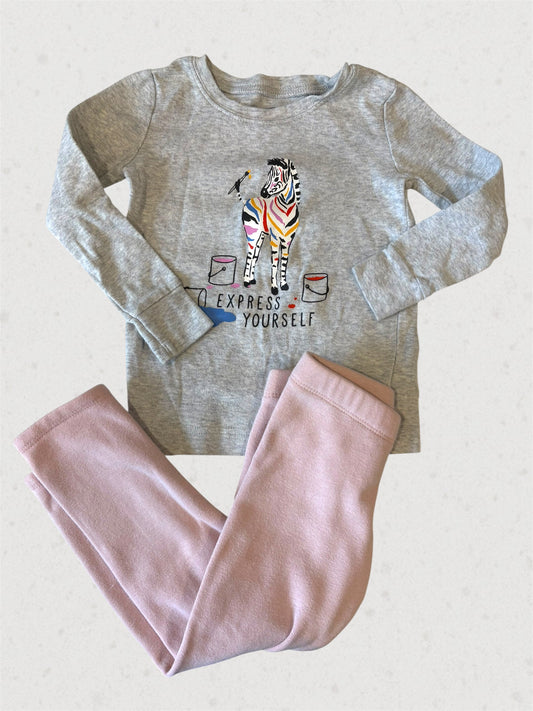 PYJAMAS / carter’s 3T