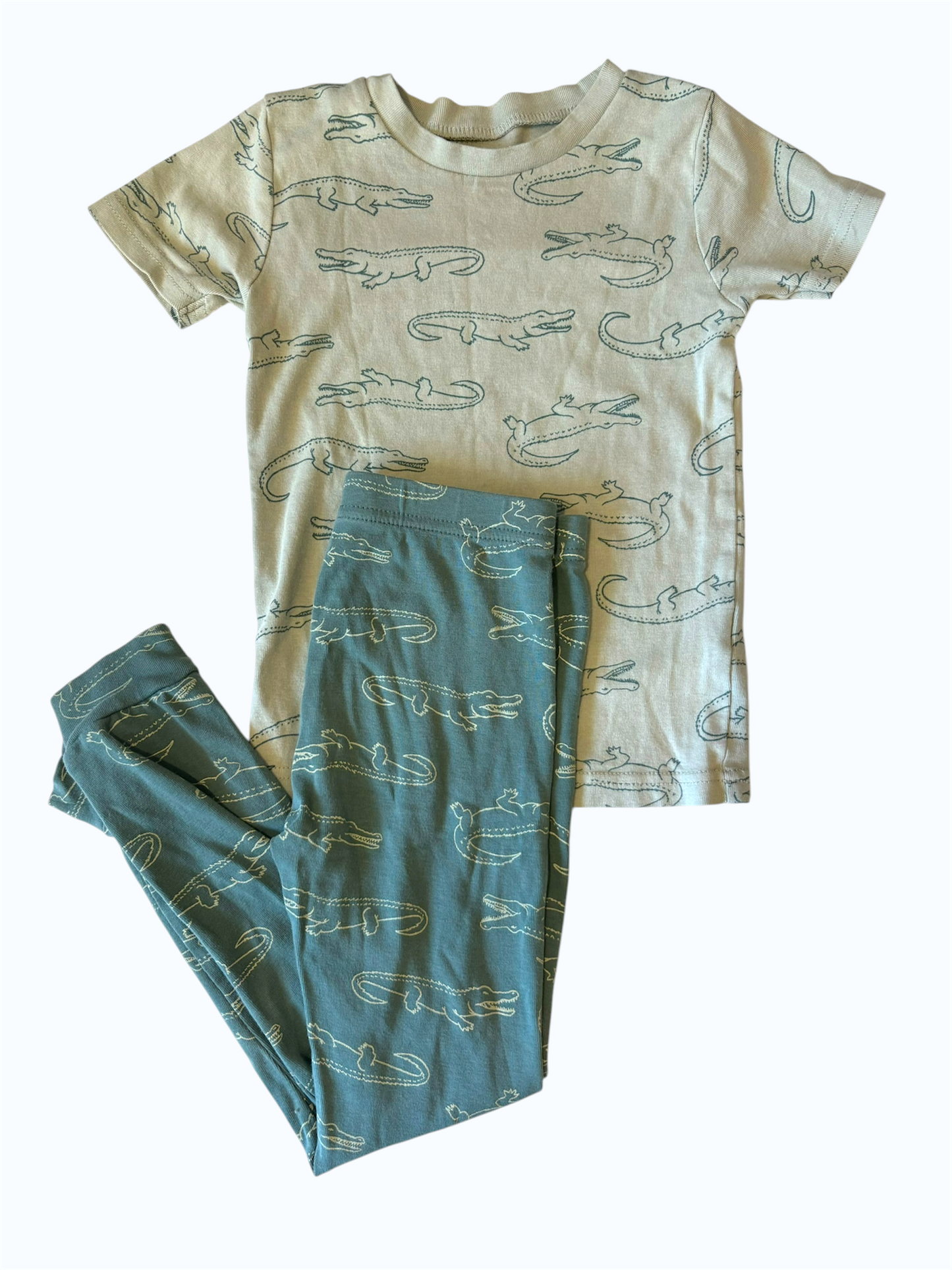 PYJAMA / Carter’s 5T