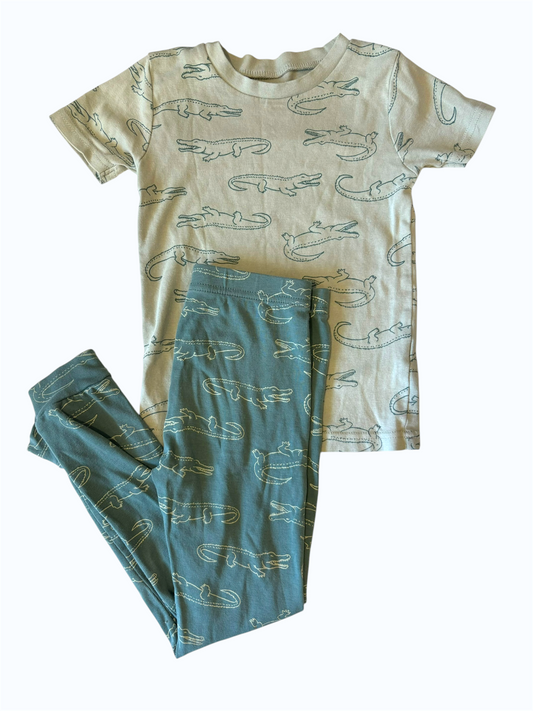 PYJAMA / Carter’s 5T